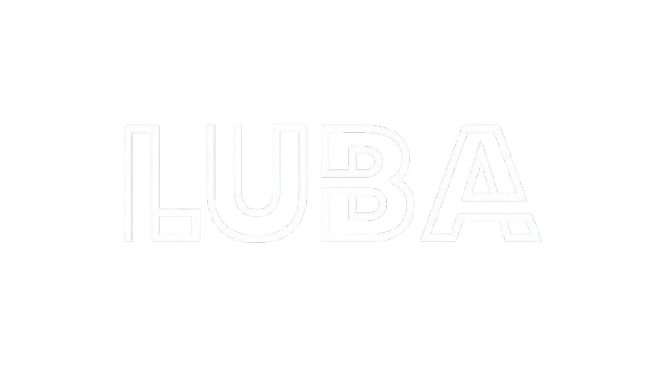LUBA Logo